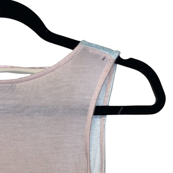 Sequin Tank - Picture 3 of 3